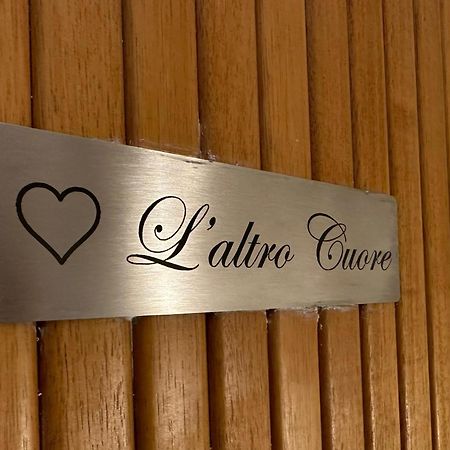 Altro Cuore Di Lerici, Central & Charming المظهر الخارجي الصورة
