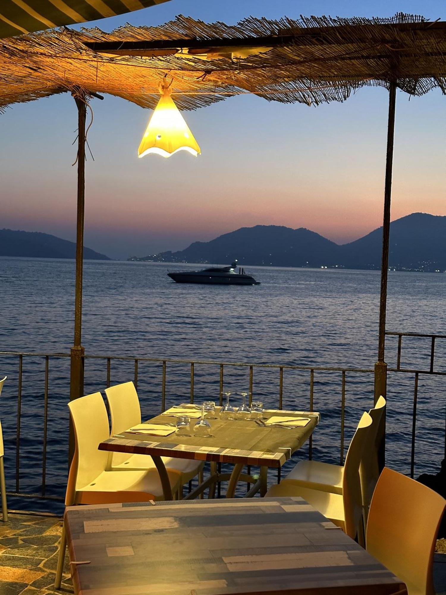 Altro Cuore Di Lerici, Central & Charming المظهر الخارجي الصورة