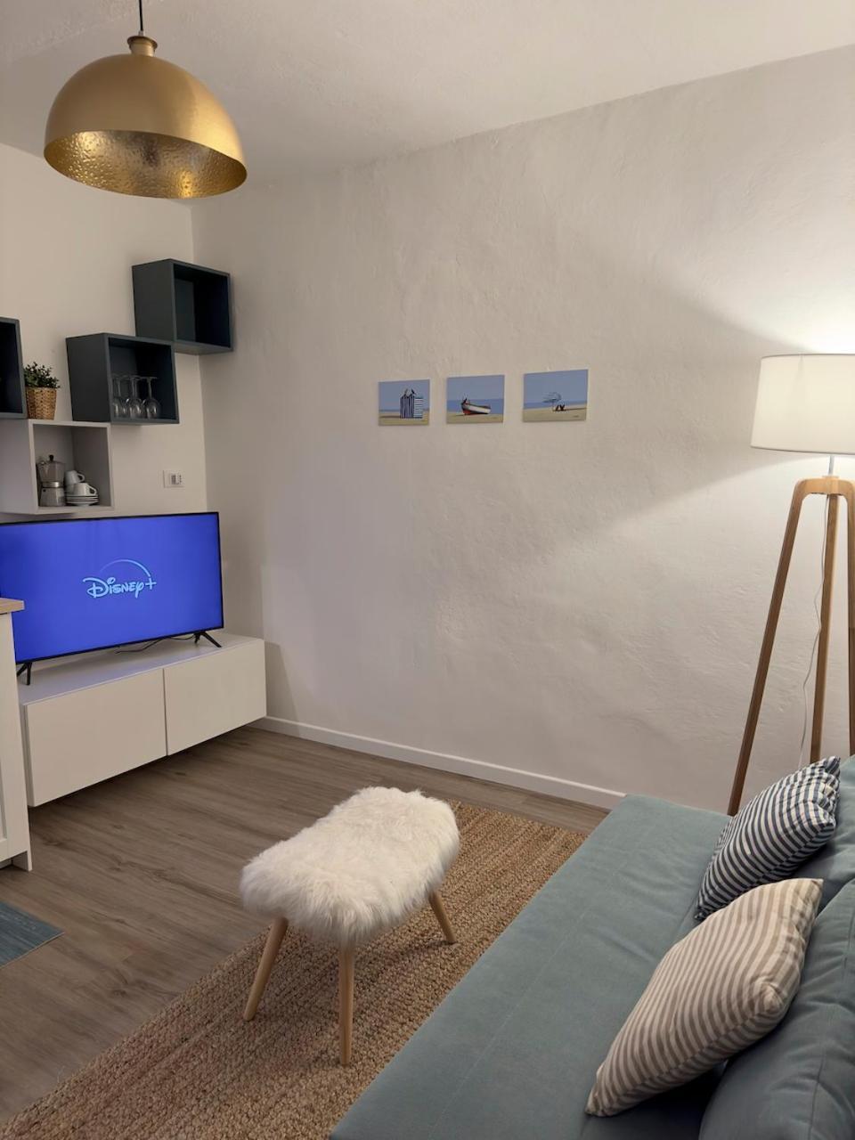 Altro Cuore Di Lerici, Central & Charming المظهر الخارجي الصورة