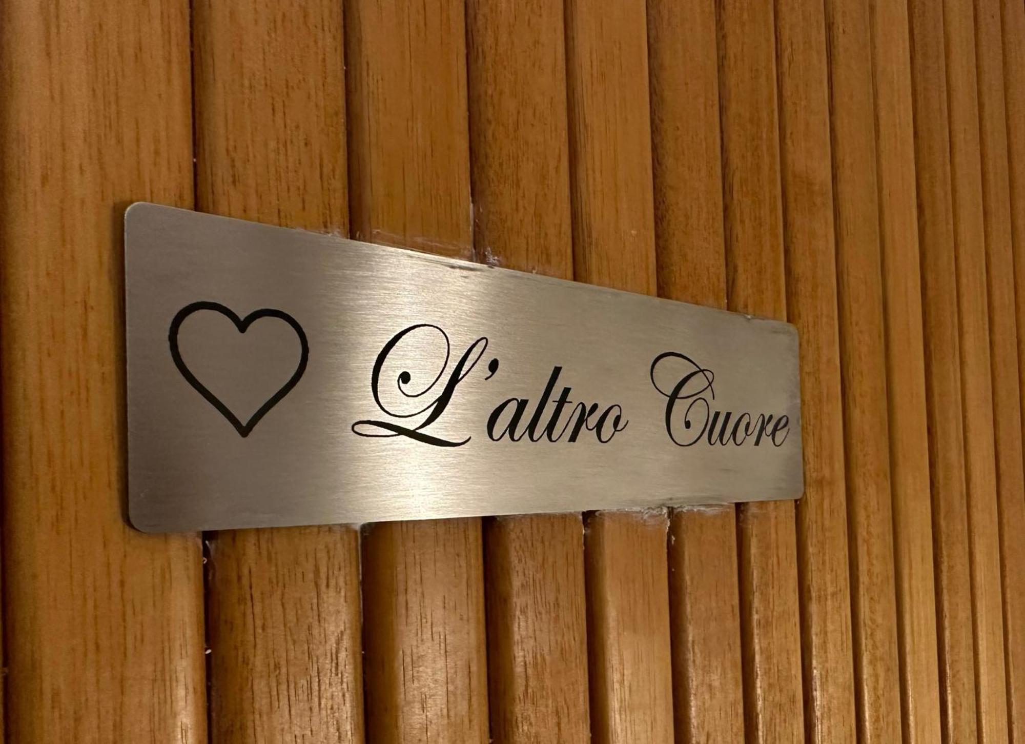 Altro Cuore Di Lerici, Central & Charming المظهر الخارجي الصورة