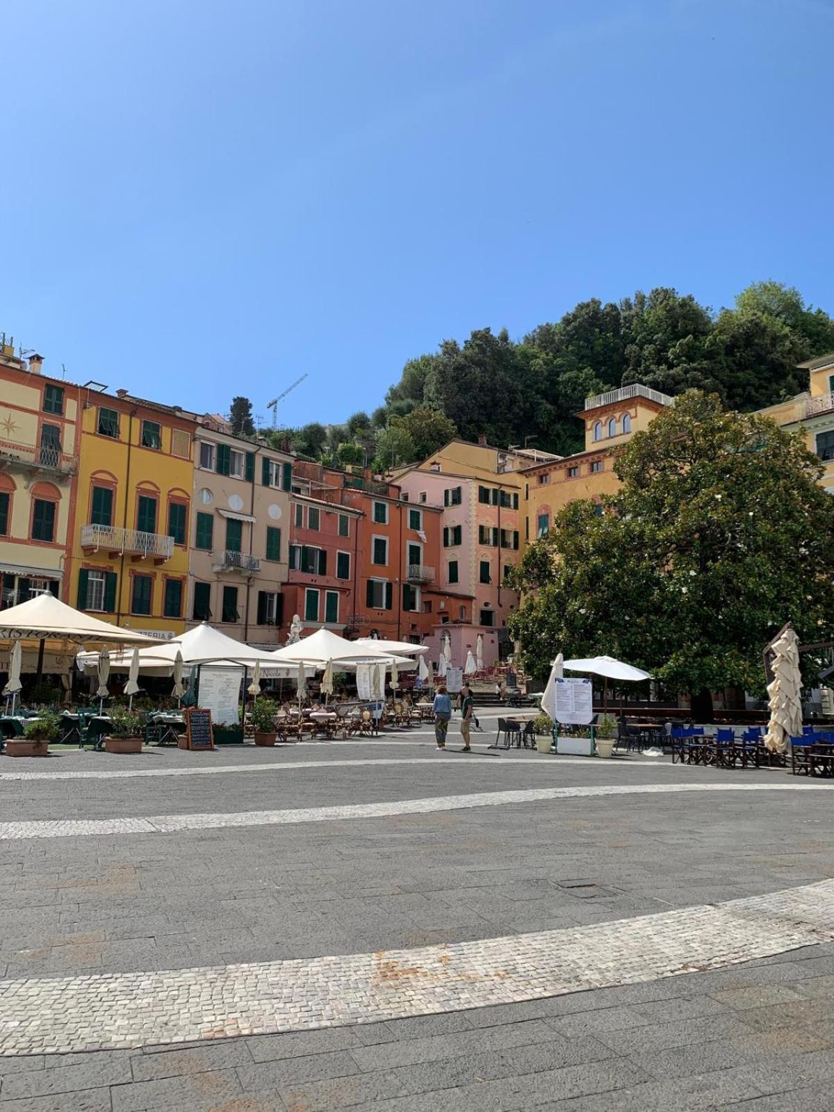 Altro Cuore Di Lerici, Central & Charming المظهر الخارجي الصورة
