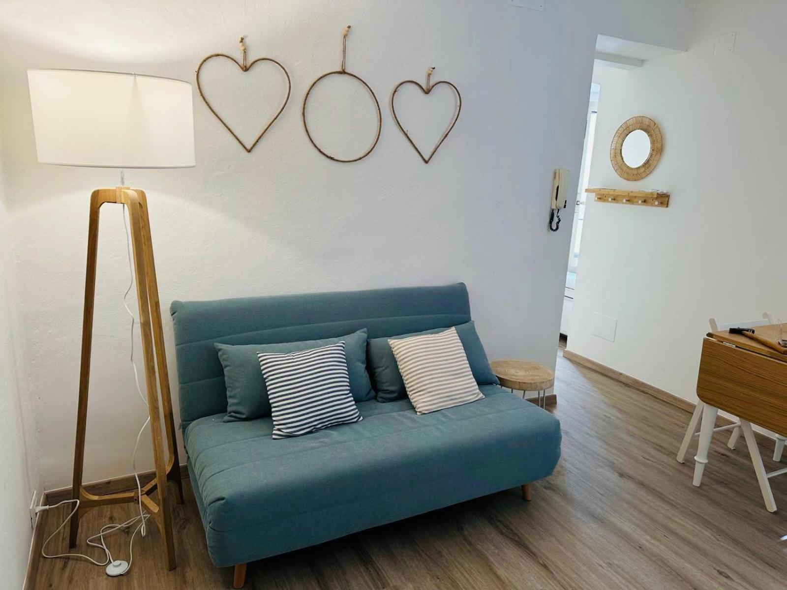 Altro Cuore Di Lerici, Central & Charming المظهر الخارجي الصورة