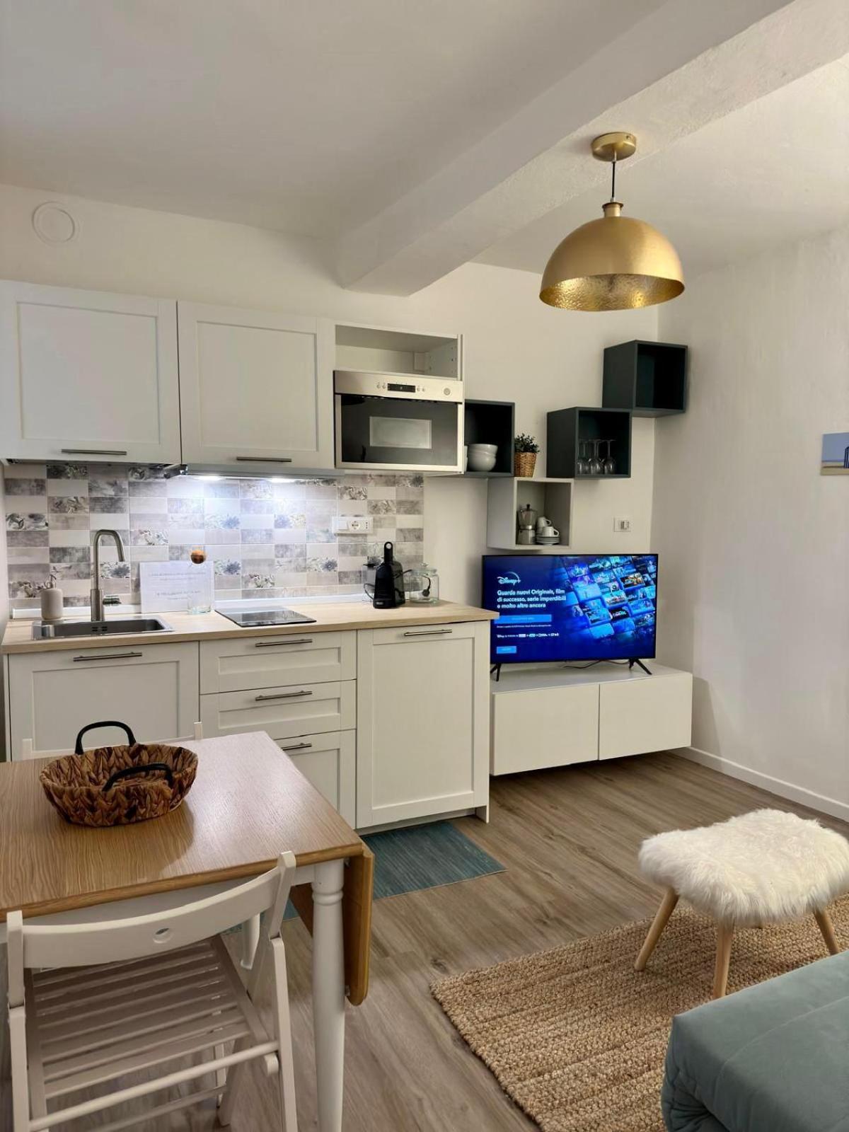 Altro Cuore Di Lerici, Central & Charming المظهر الخارجي الصورة