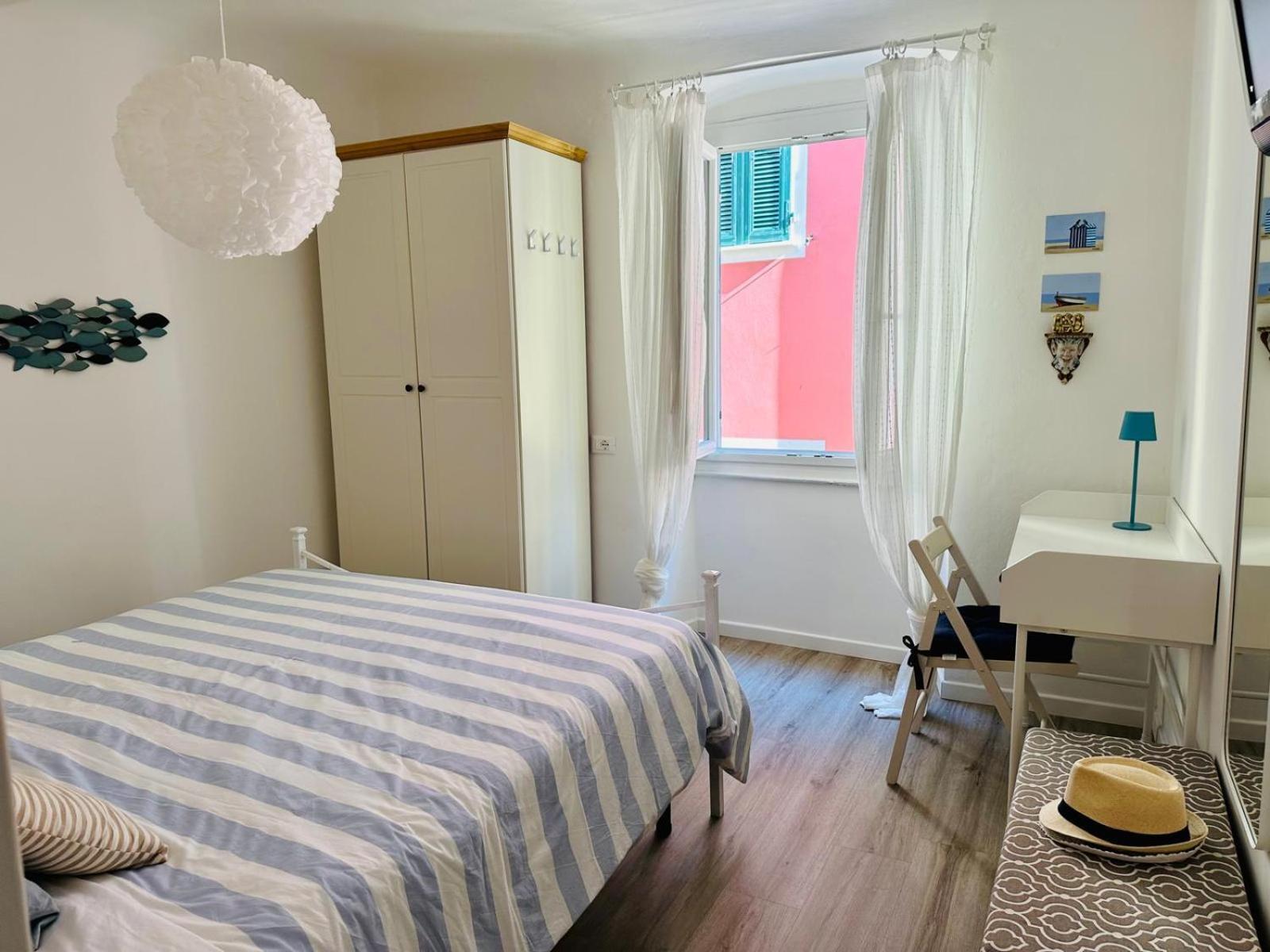 Altro Cuore Di Lerici, Central & Charming المظهر الخارجي الصورة