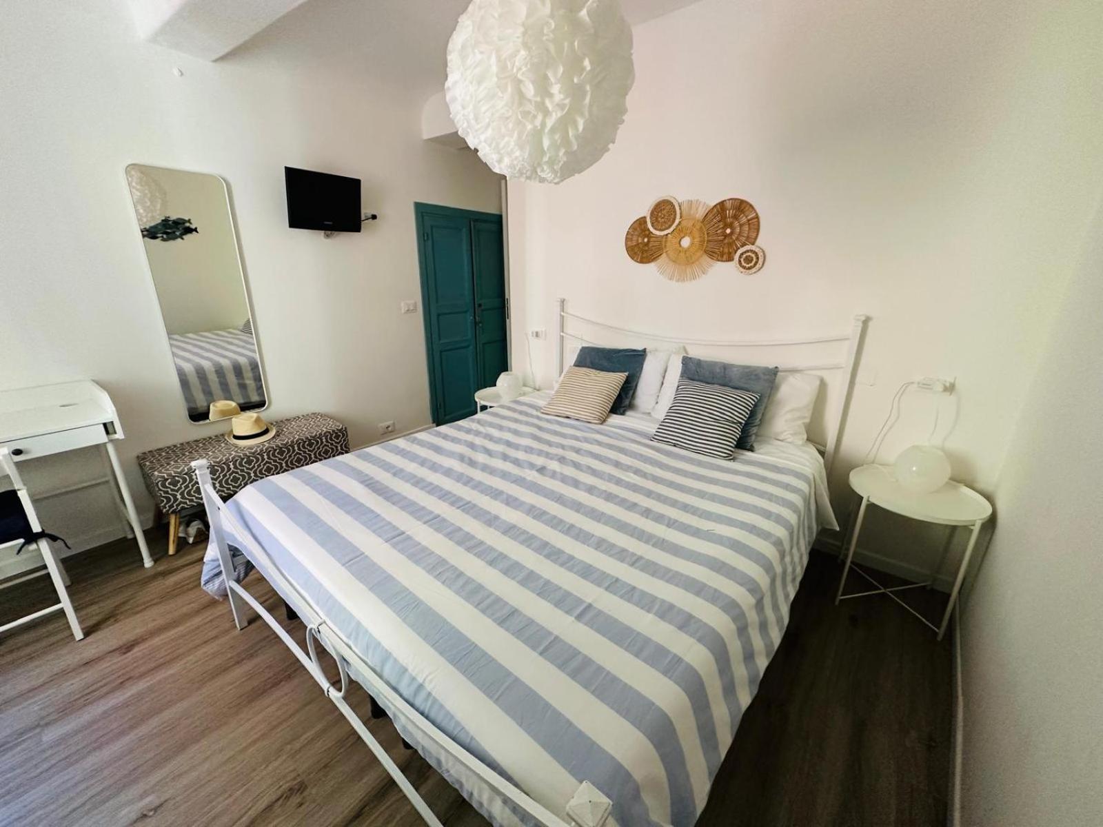 Altro Cuore Di Lerici, Central & Charming المظهر الخارجي الصورة