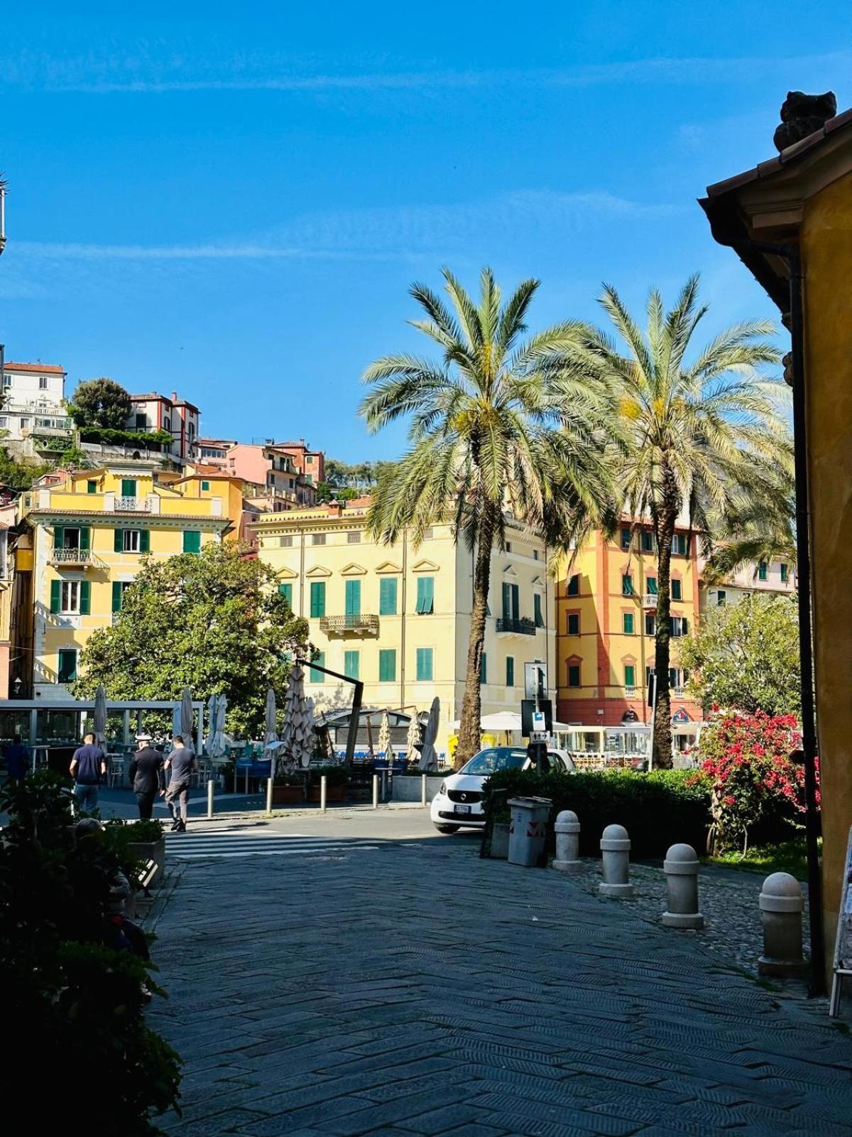 Altro Cuore Di Lerici, Central & Charming المظهر الخارجي الصورة