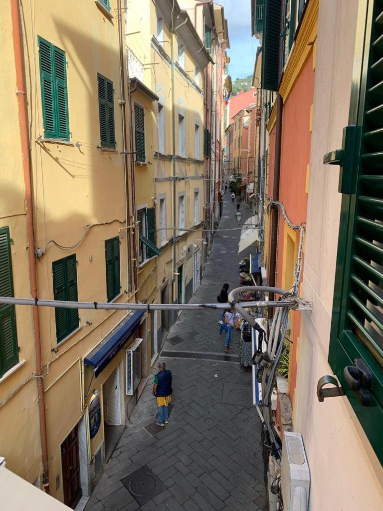Altro Cuore Di Lerici, Central & Charming المظهر الخارجي الصورة